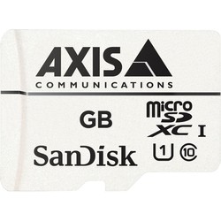 Axis Surveillance microSDXC 64Gb