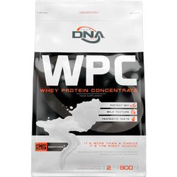 Your DNA Supps WPC 0.9 kg