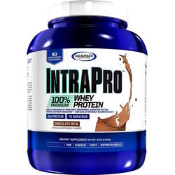 Gaspari Nutrition IntraPro Whey Protein 2.26 kg