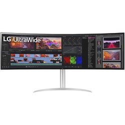 LG UltraWide 49WQ95C
