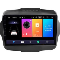 Torssen F9332 4G Jeep Renegade 2015-2019
