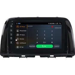 Torssen F9332 4G Mazda CX5 2015-2016