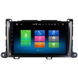 Torssen F9332 4G Toyota Sienna 2009-2014