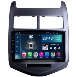 Torssen F9332 4G Chevrolet Aveo 2012-2013