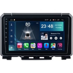 Torssen F9332 4G Suzuki Jimny 2019+