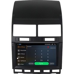Torssen F9332 4G Volkswagen Touareg 2002-2010