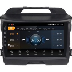 Torssen F9332 4G KIA Sportage 2009-2016