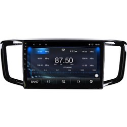 Torssen F9332 4G Honda Accord 9 2015-2017