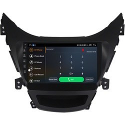 Torssen F9332 4G Hyundai Elantra 2014-2015