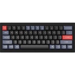 Keychron Q4 Gateron G Pro Red Switch