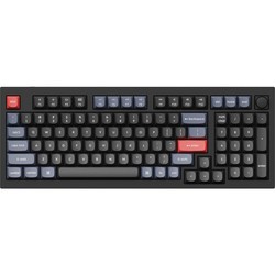 Keychron Q5 Knob Gateron G Pro Blue Switch