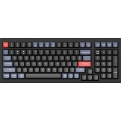 Keychron Q5 Gateron G Pro Brown Switch