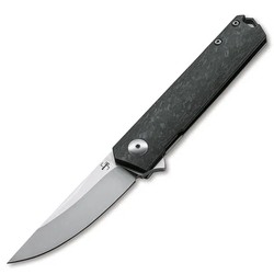 Boker Plus Kwaiken Grip Auto (черный)