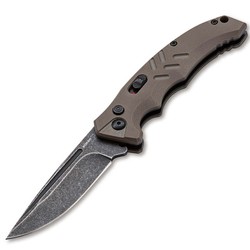 Boker Plus Intention II (коричневый)