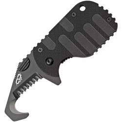 Boker Plus Rescom 2.0