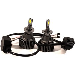 HeadLight F1X H3 5000K 2pcs