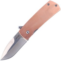 Boker Plus Shamsher Copper