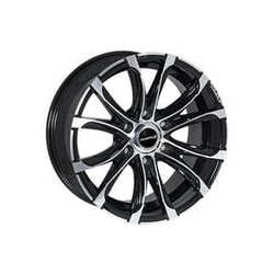 JH HP905 8x18/6x139,7 ET25 DIA106,1