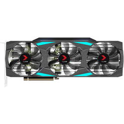 PNY GeForce RTX 3080 10GB XLR8 UPRISING EPIC-X RGB LHR