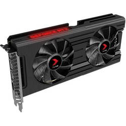 PNY GeForce RTX 3050 REVEL EPIC-X RGB Dual Fan