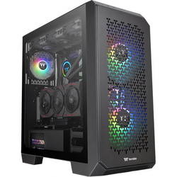 Thermaltake View 300 MX Black