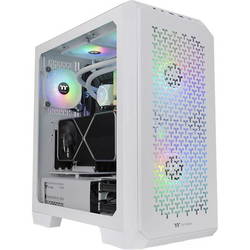 Thermaltake View 300 MX White