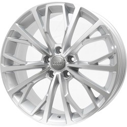 Replica KW67 8x19/5x112 ET35 DIA66,6