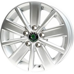 Replica R282 5,5x14/5x100 ET38 DIA57,1