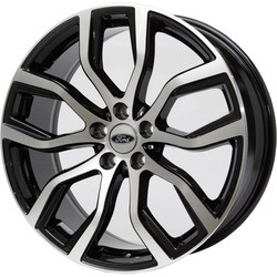 Replica RX580 7,5x19/5x108 ET35 DIA67,1