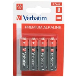 Verbatim Premium 8xAA
