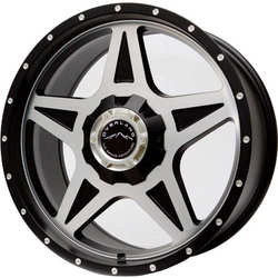 Replica R1228 9x20/6x139,7 ET18 DIA110,1