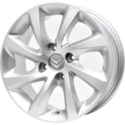Replica ZY515 6x15/4x108 ET24 DIA65,1