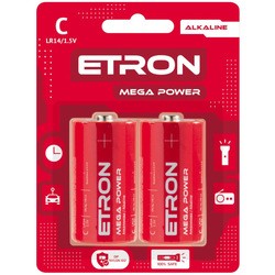 Etron Mega Power 2xC