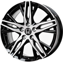 Replica RX663 7x18/5x114,3 ET55 DIA64,1