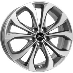 Replica HY111 7,5x18/5x114,3 ET48 DIA67,1