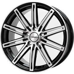 Replica RX622 8x18/5x114,3 ET40 DIA73,1