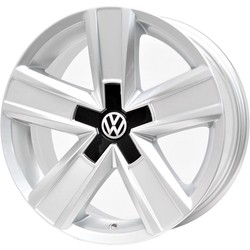 Replica R2143 7x16/5x120 ET35 DIA65,1