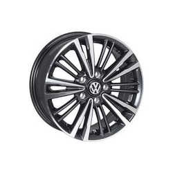 JH H762 6,5x16/5x112 ET50 DIA57,1