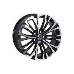 JH AO5021 7,5x18/5x114,3 ET45 DIA67,1