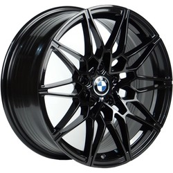 Replica B002 8x18/5x112 ET30 DIA66,6