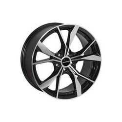 Zorat BK5808 8x18/5x112 ET45 DIA57,1