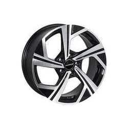Zorat BK5851 7,5x17/5x112 ET45 DIA66,6