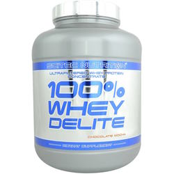 Scitec Nutrition 100% Whey Delite 0.908 kg