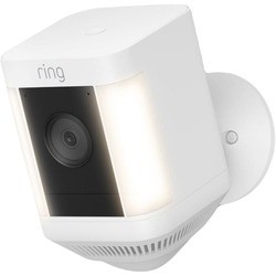Ring Spotlight Cam Plus Solar