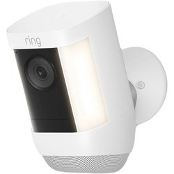 Ring Spotlight Cam Pro Solar