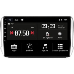 Torssen MQG9232 4G Peugeot 2008