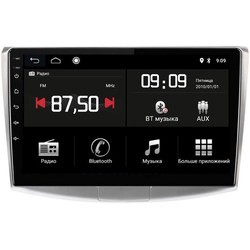 Torssen MQG9232 4G VW Passat B7 2012-2016