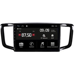 Torssen MQG9232 4G Honda Accord 9 2015-2017