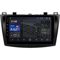 AMS T910 6+128Gb Mazda 3 2009-2013