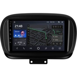 AMS T910 6+128Gb Fiat 500X 2014-2020